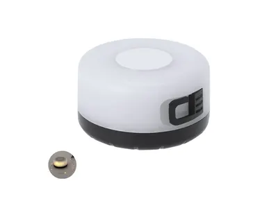 Guirnalda de luces LED recargable 8 m con manivela personalizable