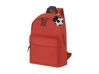 Bidón plegable de silicona Ferdin balón de fútbol 550 ml de silicona, detalle 3