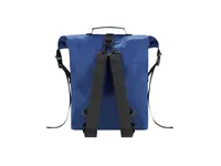 Mochila impermeable Zorium 30 l ripstop con mosquetones de ripstop, detalle 1