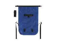 Mochila impermeable Zorium 30 l ripstop con mosquetones de ripstop, detalle 2