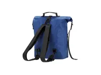 Mochila impermeable Zorium 30 l ripstop con mosquetones de ripstop, detalle 4