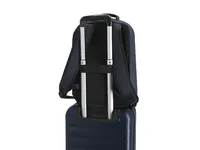 Mochila de viaje compresión al vacío Nymeria 600D de poliéster 600D, detalle 7