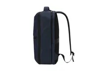 Mochila de viaje compresión al vacío Nymeria 600D de poliéster 600D, detalle 9