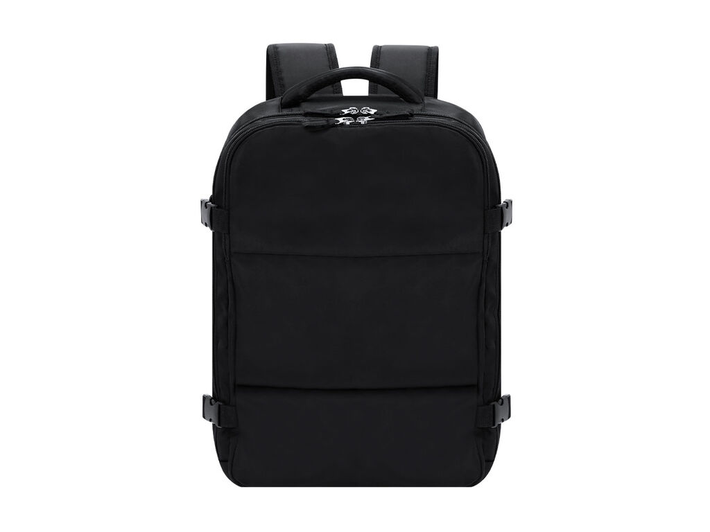 Mochila Tempest en color negro