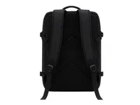 Mochila de viaje compresión al vacío nylon Tempest de nylon, detalle 12
