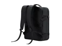 Mochila de viaje compresión al vacío nylon Tempest de nylon, detalle 1