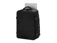 Mochila de viaje compresión al vacío nylon Tempest de nylon, detalle 3