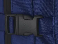 Mochila táctica de poliéster Colossus 600D 17 pulgadas de poliéster 600D, detalle 4