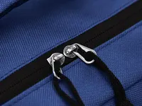Mochila táctica de poliéster Colossus 600D 17 pulgadas de poliéster 600D, detalle 5