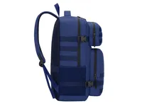 Mochila táctica de poliéster Colossus 600D 17 pulgadas de poliéster 600D, detalle 8