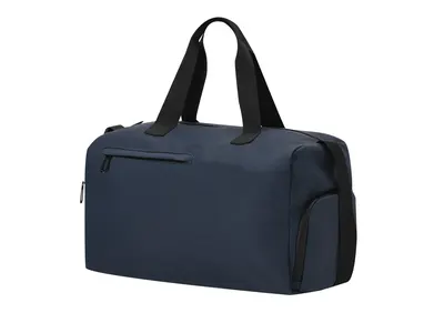 Bolso de PU con compartimento para calzado personalizable