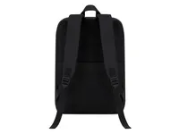 Mochila extensible de PU y poliéster Oracle dos frontales de PU/ poliéster, detalle 7