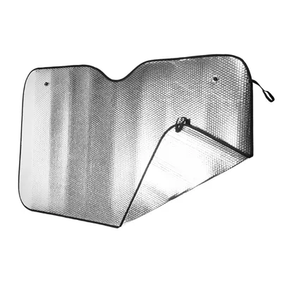 Parasol de burbuja de aluminio Batur 250 g/m² personalizable