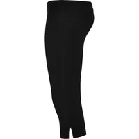 Mallas media pierna de algodón Carla 270 g mujer de 94% algodón / 6% elastano, 270 g/m², detalle 2