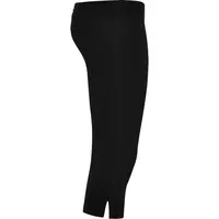 Mallas media pierna de algodón Carla 270 g mujer de 94% algodón / 6% elastano, 270 g/m², detalle 3
