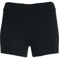 Pantalón corto de algodón Nelly punto liso 210 g de 100% algodón, punto liso, 210 g/m², vista lateral