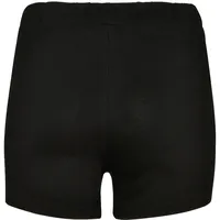 Pantalón corto de algodón Nelly punto liso 210 g de 100% algodón, punto liso, 210 g/m², detalle 1