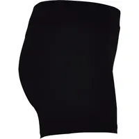 Pantalón corto de algodón Nelly punto liso 210 g de 100% algodón, punto liso, 210 g/m², detalle 3