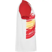 Camiseta de poliéster Forza 190 g manga corta de 100% poliéster, 190 g/m², detalle 3