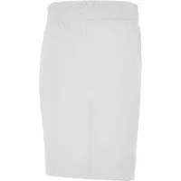 Pantalón corto deportivo panel transpirable Andy 110 g de 100% poliéster, 110 g/m², detalle 3