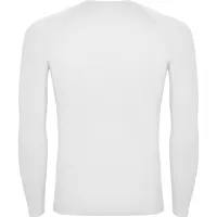Camiseta térmica Prime sin costuras poliamida 200 g de 92% poliamida / 8% elastano, 200 g/m², detalle 1