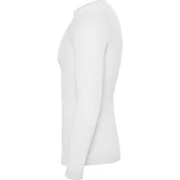 Camiseta térmica Prime sin costuras poliamida 200 g de 92% poliamida / 8% elastano, 200 g/m², detalle 2