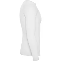 Camiseta térmica Prime sin costuras poliamida 200 g de 92% poliamida / 8% elastano, 200 g/m², detalle 3