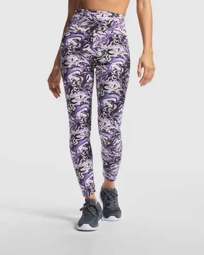 Mallas largas mujer estampadas 250 g personalizable