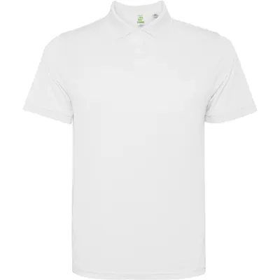 Polo técnico reciclado antibacteriano Tormo 125 g personalizable