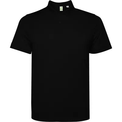 Polo técnico reciclado antibacteriano Tormo 125 g personalizable