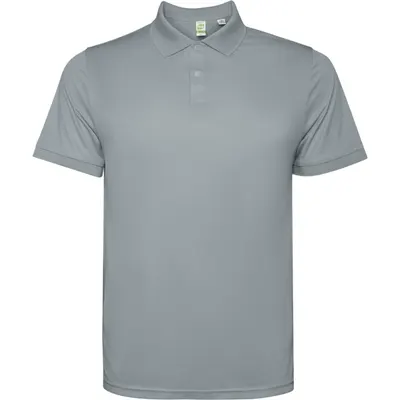 Polo técnico reciclado antibacteriano Tormo 125 g personalizable