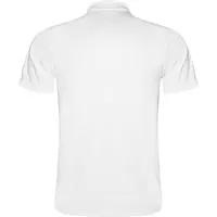 Polo técnico de piqué Monzha 150 g manga corta de 100% poliéster piqué, 150 g/m², detalle 1