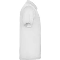 Polo técnico de piqué Monzha 150 g manga corta de 100% poliéster piqué, 150 g/m², detalle 3