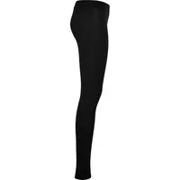 Mallas largas básicas de algodón Leire 270 g mujer de 92% algodón / 8% elastano, 270 g/m², detalle 3