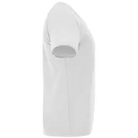 Camiseta técnica ranglán waffle Bahrain 135 g de 100% poliéster waffle interlock, 135 g/m², detalle 3