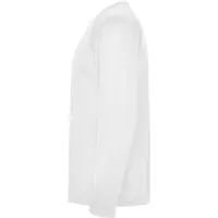 Camiseta técnica manga larga piqué Montecarlo 150 g de 100% poliéster piqué, 150 g/m², detalle 2