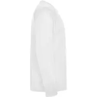 Camiseta técnica manga larga piqué Montecarlo 150 g de 100% poliéster piqué, 150 g/m², detalle 3