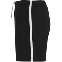 Pantalón corto deportivo de poliéster Lazio 200 g de 100% poliéster interlock, 200 g/m², detalle 2