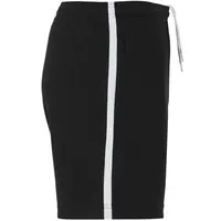 Pantalón corto deportivo de poliéster Lazio 200 g de 100% poliéster interlock, 200 g/m², detalle 3