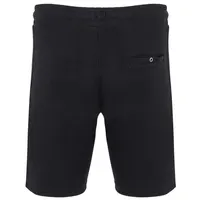 Pantalón corto deportivo Betis con cremalleras 270 g de 63% algodón / 37% poliéster interlock, 270, detalle 1
