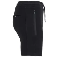 Pantalón corto deportivo Betis con cremalleras 270 g de 63% algodón / 37% poliéster interlock, 270, detalle 3