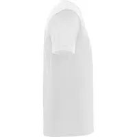 Camiseta técnica interlock Daytona 135 g manga corta de 100% poliéster interlock, 135 g/m², detalle 3