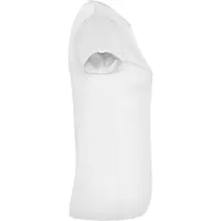 Camiseta técnica de piqué Montecarlo 150 g manga corta mujer de 100% poliéster piqué, 150 g/m², detalle 3