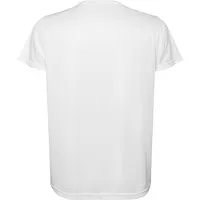 Camiseta técnica antibacteriana reciclada Estoril 125 g de 100% poliéster reciclado waffle interlock, detalle 1