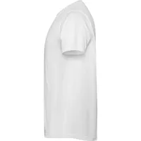 Camiseta técnica antibacteriana reciclada Estoril 125 g de 100% poliéster reciclado waffle interlock, detalle 2