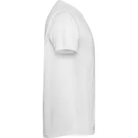 Camiseta técnica antibacteriana reciclada Estoril 125 g de 100% poliéster reciclado waffle interlock, detalle 3