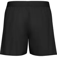 Pantalón corto running reciclado Thema 110 g hombre de 90% poliéster reciclado 10% elastano, 110, detalle 1