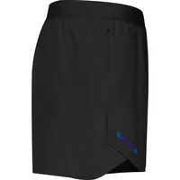 Pantalón corto running reciclado Thema 110 g hombre de 90% poliéster reciclado 10% elastano, 110, detalle 3