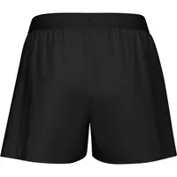 Pantalón corto running reciclado Stratos 110 g mujer de 90% poliéster reciclado 10% elastano, 110, detalle 1