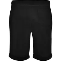 Pantalón corto de felpa algodón poliéster Spiro 290 g de 60% algodón / 40% poliéster, 290 g/m², detalle 1